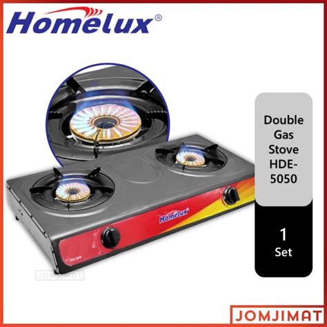 home lux gas